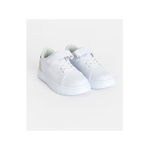 Lc Waikiki Alıta Cıty Farkıyla Lcw Steps Beyaz Erkek Çocuk Sneaker Beyaz - 925286998 Beyaz