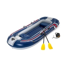 Bestway Hydro Force Treck X3 3+1 Kişilik Bot 61110