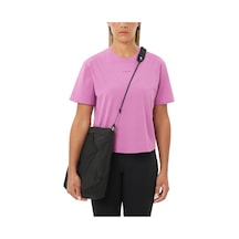 Salomon Tracklıne Ss Tee W 2055 Pembe