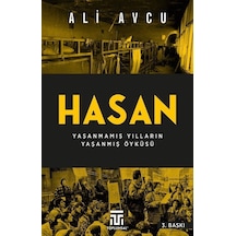 Hasan / Ali Avcu