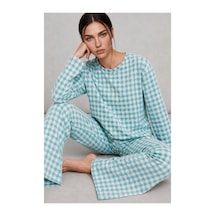Mint Yeşili