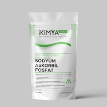 Sodyum Askorbil Fosfat Sodium Ascorbil Phosphate 1000gr