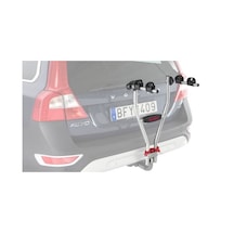 Mb Bikecarrier Towquick Çeki Demirinde Bisiklet Taşıyıcı