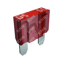 Eng 410350 Maxi Bıçak Sigorta 50 Amper Diğer