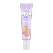 Essence Skin Tint Nemlendirici Fondöten 40 - 4 Adet Tarı 01