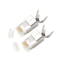 Bıfo Rj45 Cat7 Plug