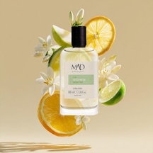 Mad W125 Selective Eau De Parfum Edp 100 Ml Kadın Parfüm Narenciye, Sümbülteber Ve Amber İle Ferah, Çiçeksi Ve Kalıcı Diğer
