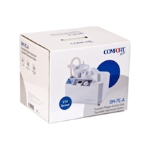 Comfort 7Ea Aspiratör Cihazı