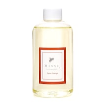 Missi Spice Orange Yedek Esans 250 ML
