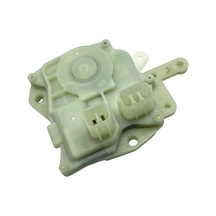 Kapı Kilit Motoru (2+3 Fiş) (Dik Soket) Honda Accord/Cıvıc Sağ