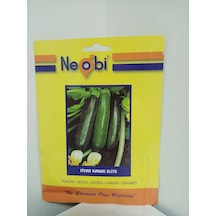 Neobi Siyah Kabak Tohumu 10 Gr 1 Adet