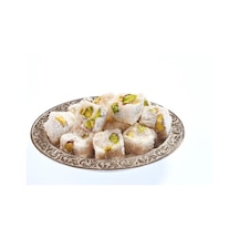 Sultan Mini Antep Fıstıklı Lokum 750 G