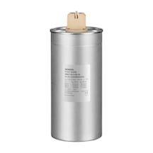 Alçak Gerilim Güç Kondansatörleri 400 V,güç 20 Kv