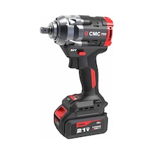 Cmc Pro-2063 1/2  900NM 21V Akülü Somun Sökme Makinesi