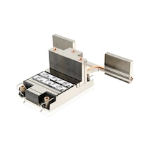Hpe P48818-b21 High Performance Gen11 Heatsink