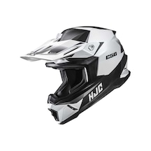 Hjc C50 Kask Slıde Mc10sf 2857002