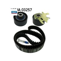 Triger Kiti 116 Diş 307-308-407-807-508-607-expert Iii 2.0hdi/dw10td
