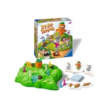 209767 Ravensburger - Zıp Zıp Tavşan +4 Yaş