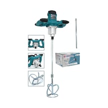 Jl2638 Boya Karıştırıcı Alçı Karıştırıcı 1800 Watt