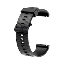 Teleplus Zeblaze Gtr Kordon Noktalı Rd26 Silikon 20mm