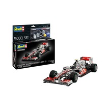 Revell Model Set 1:24 Mclaren Mercedes Mp4-25 Lewis Hamilton 67096