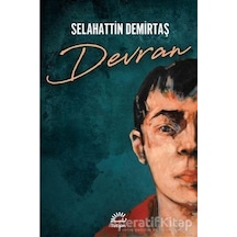 Devran - Selahattin Demirtaş - İletişim Yayınları