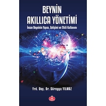 Beynin Akıllıca Yönetimi Süreyya Yılmaz, Nar Yayınevi