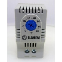 Blauberg TPM1P0070 Soğuk Panel Termostat