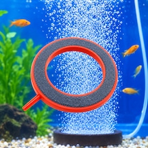 Halka Hava Taşı 10 Cm