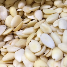 Fıstıkçı Pazarı Soyulmuş Badem İçi 200 G