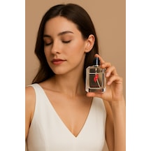 Devida K265 Rosvela Serisi Kadın Parfüm EDP 50 ML
