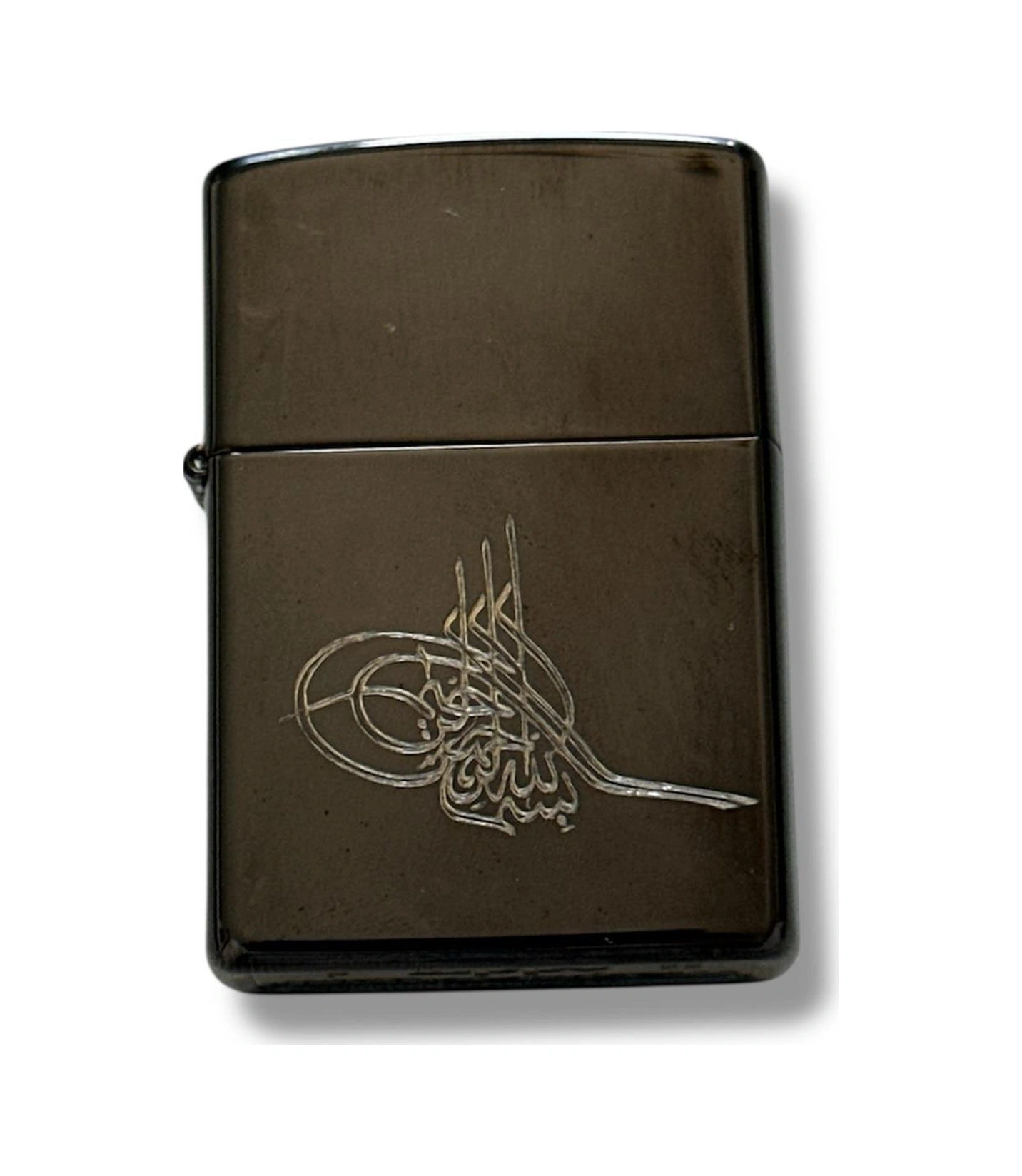 Zippo Tuğra 24756 5-1 Çakmak