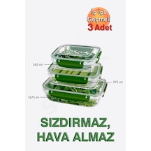 Yeşil