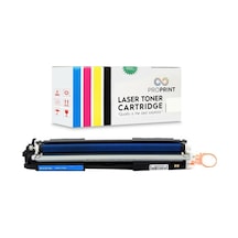 Proprint Hp Cp1025Nw Mavi Uyumlu Toner 1000 Sayfa 126A Ce311A