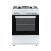 Regal SF 6060 66 LT Ocaklı Solo Fırın