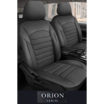 Citroen C-elysée Alure-active Sedan 2012-2017 Aracınıza Uyumlu Gr