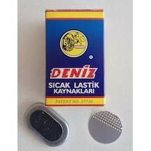 Sıcak Lastik Kaynağı 10 Lu Paket