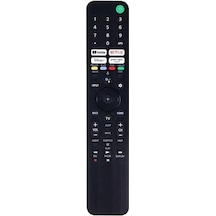 Sony Rmf-tx 520u Uyumlu Mikrofonlu Sesli Kumanda
