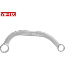 Vıp-tec Yarım Ay Yıldız Anahtar 11 X 13 Mm