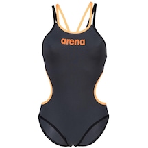Arena One Kadın Yüzücü Mayosu 004732555