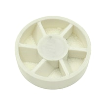 Philips İle Uyumlu Hr2041, Hr2291, Hr2602 Smoothie Mini Blender Motor Dişlisi
