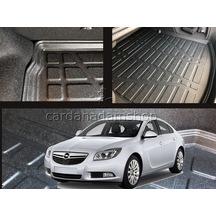 Opel İnsignia 2011 Sedan Bagaj Havuzu Doğal Kokusuz Kauçuk