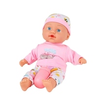 Mey İthalat 30 Cm Tekli Bebek