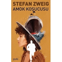 Amok Koşucusu - Kyut-764100