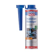 Liqui Moly Benzin Enjektör Temizleyici 300 Ml. 5110