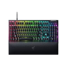 Razer Blackwidow V4 Kablolu Q Oyuncu Klavyesi