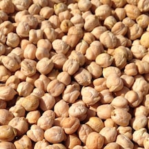 Yerli Nohut 8.5 MM 25 KG