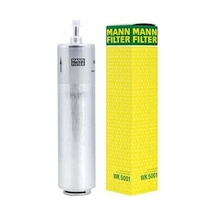 Bmw 1 E87 116d 2.0 2009-2011 Mann Yakıt Filtresi Netpar5001