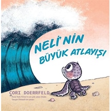 Neli'nin Büyük Atlayışı / Cori Doerrfeld