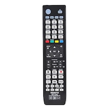 Huayu Rm-l1050 Tv-sat-dvd-bd Universal Kumanda